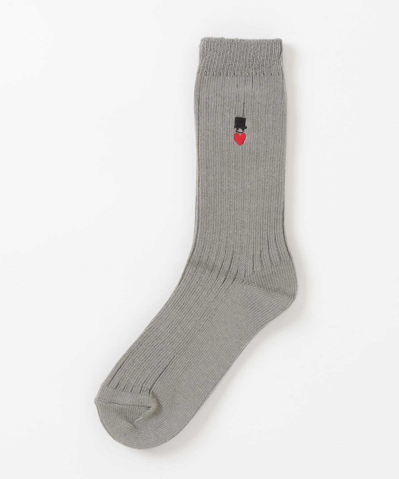 BOHEMIANS / ボヘミアンズ  COLOR SOCKS