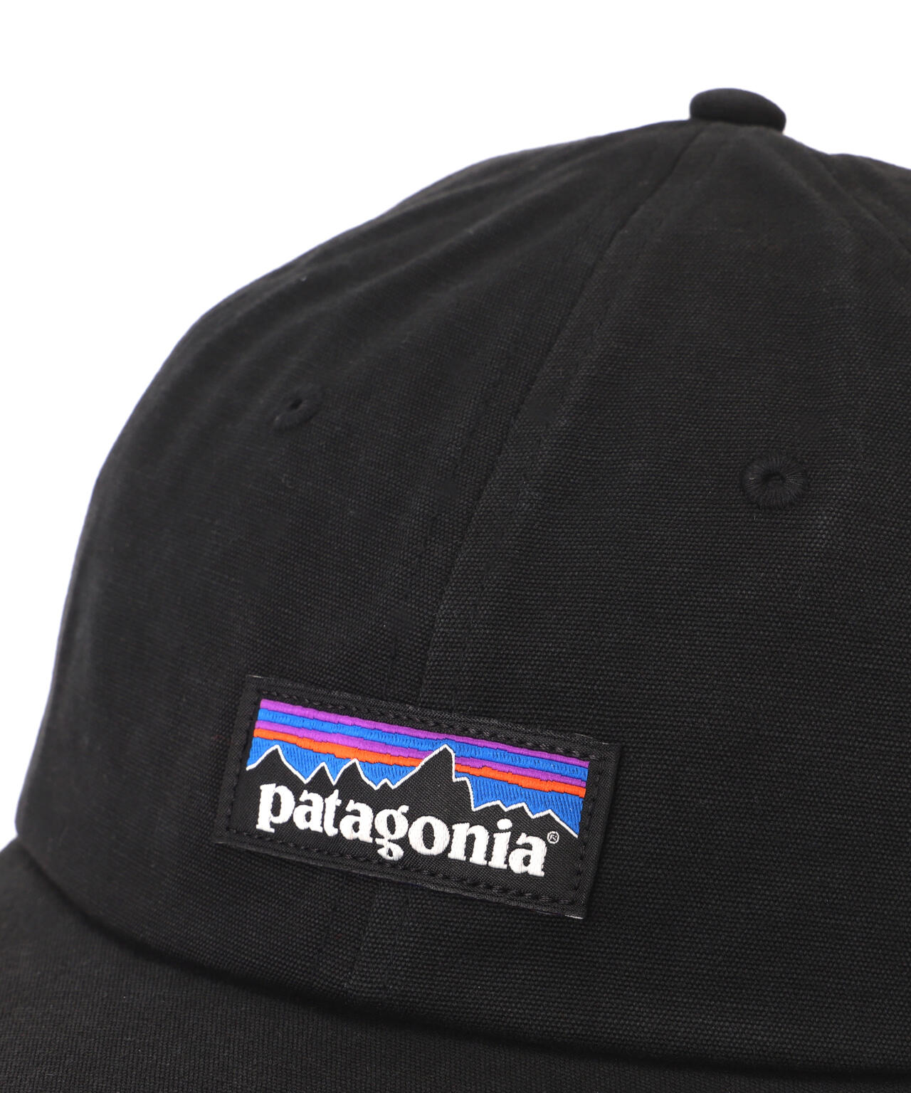 Patagonia/パタゴニア　P-6 Label Trad Cap