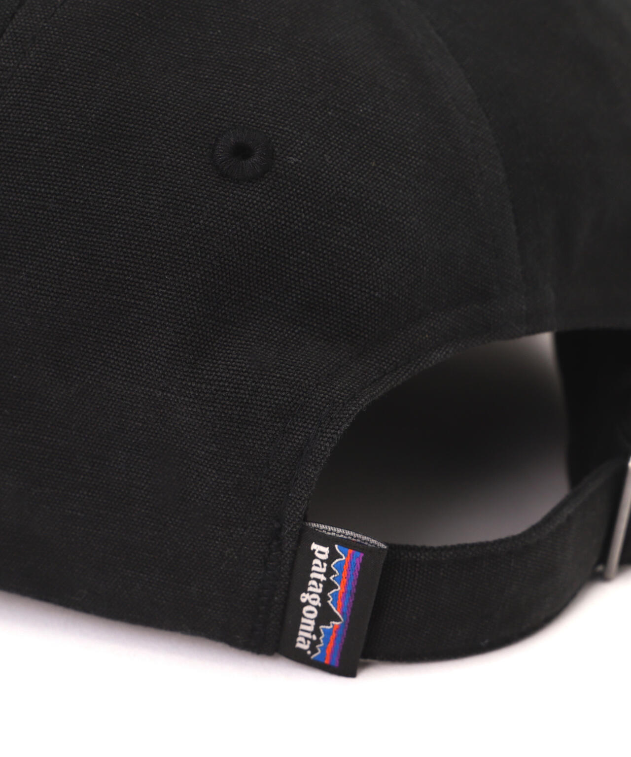 Patagonia/パタゴニア　P-6 Label Trad Cap