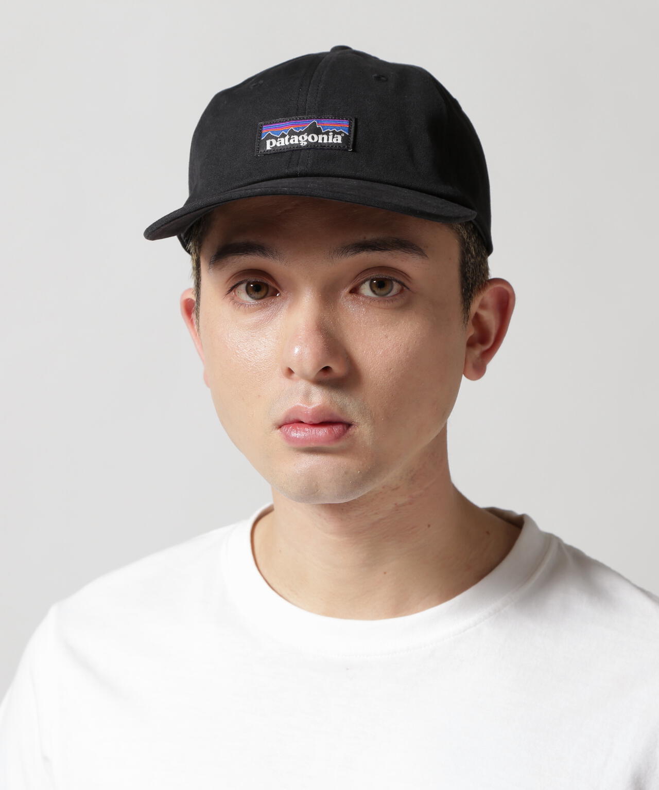 Patagonia/パタゴニア　P-6 Label Trad Cap