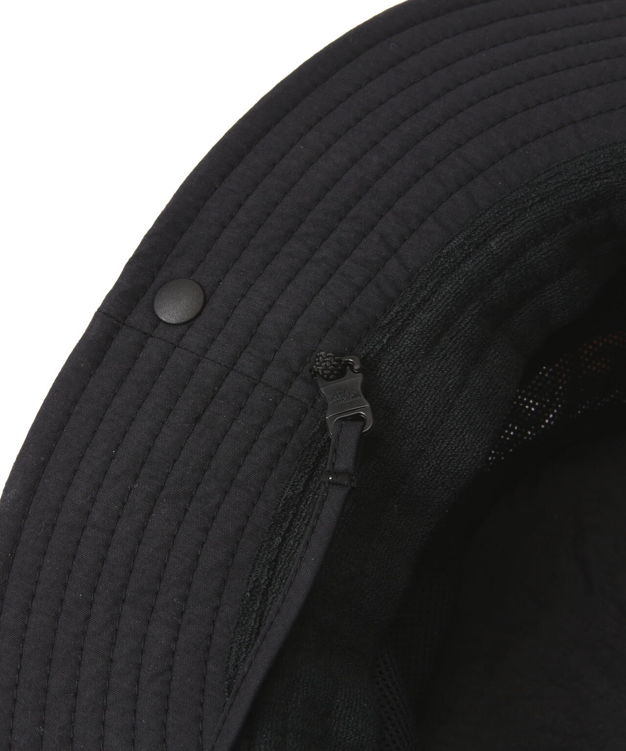 THE NORTH FACE/ザ・ノース・フェイス　Brimmer Hat ブリマーハット