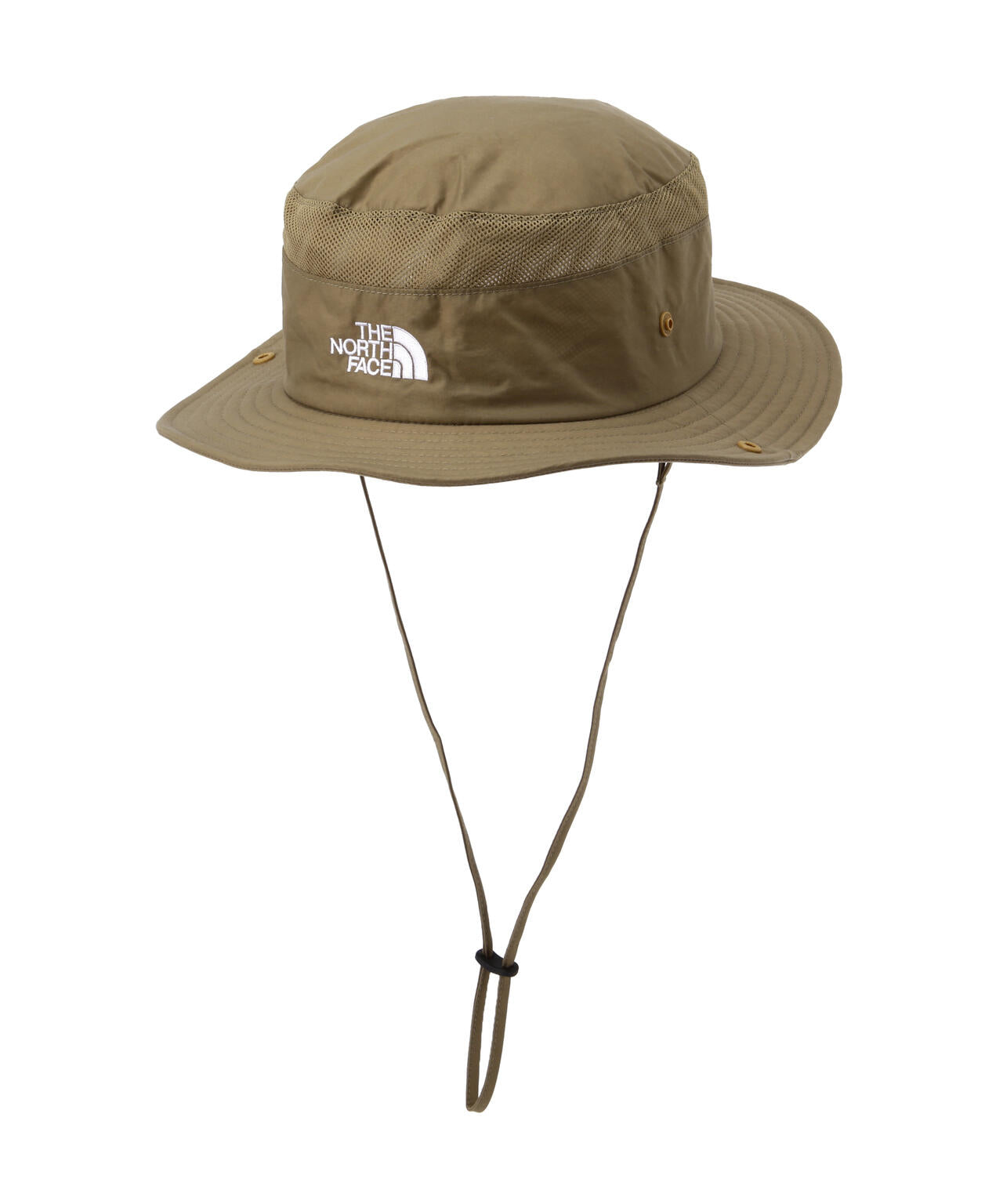 THE NORTH FACE/ザ・ノース・フェイス　Brimmer Hat ブリマーハット