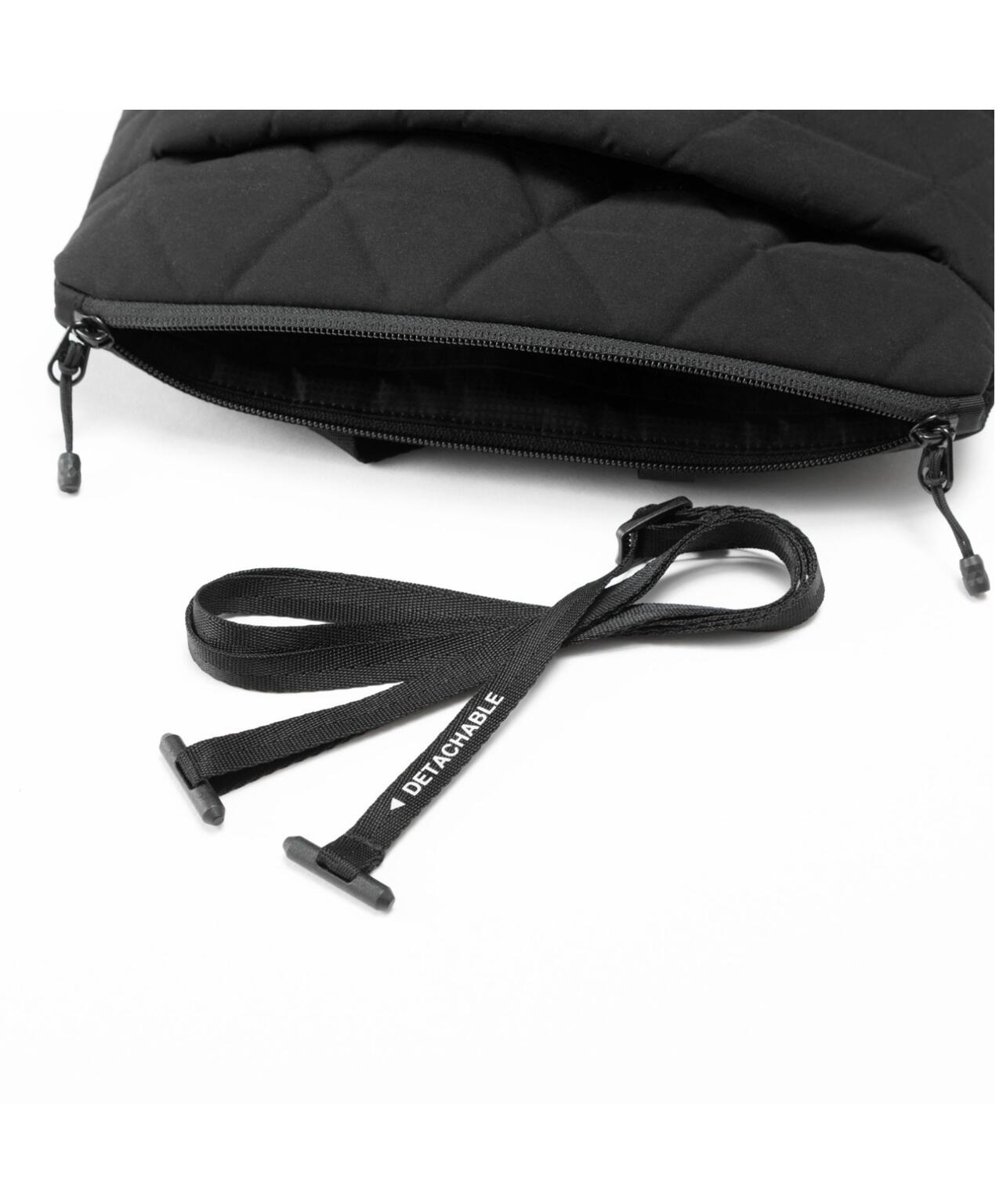 THE NORTH FACE/ザ・ノース・フェイス　Geoface Pouch