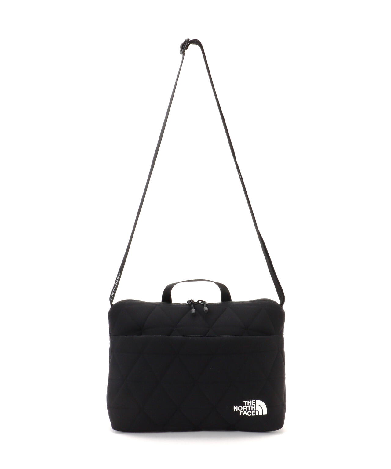 THE NORTH FACE/ザ・ノース・フェイス　Geoface Pouch