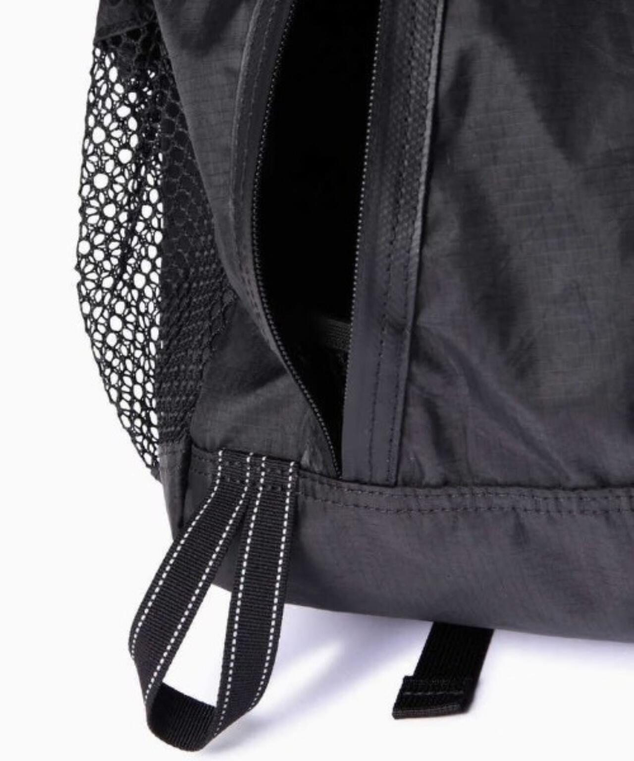 and wander/アンドワンダー  ECOPAK 30L backpack