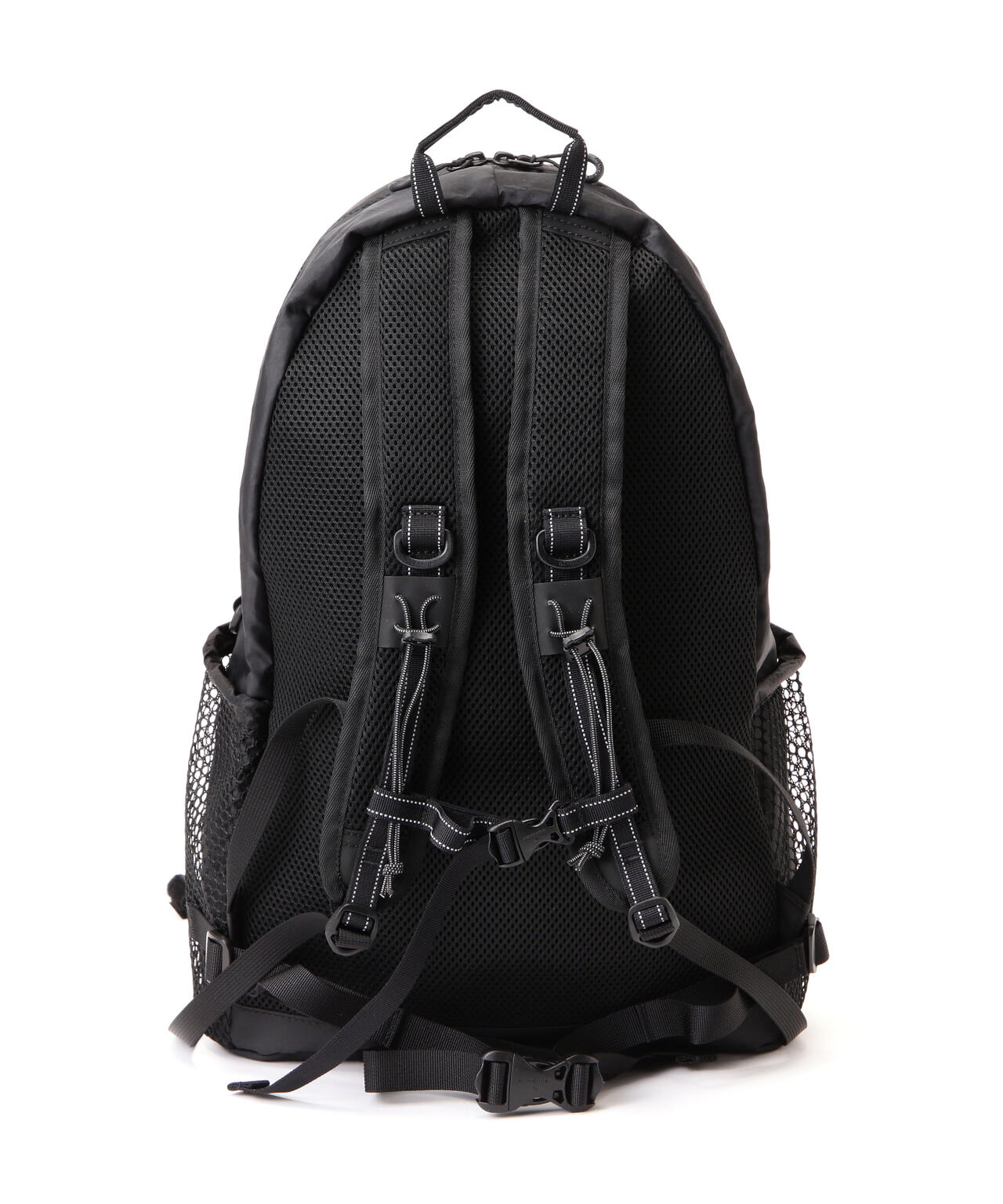 and wander/アンドワンダー　ECOPAK 20L daypack