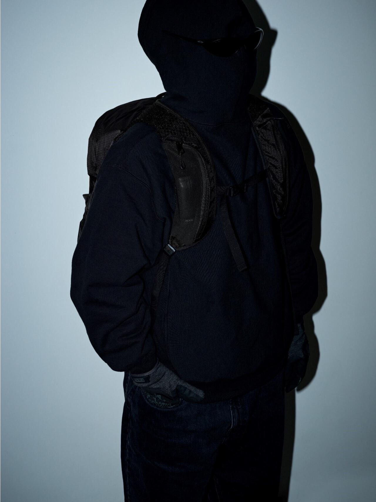 PACKING/パッキング　TRAIL BACK PACK　PA-039