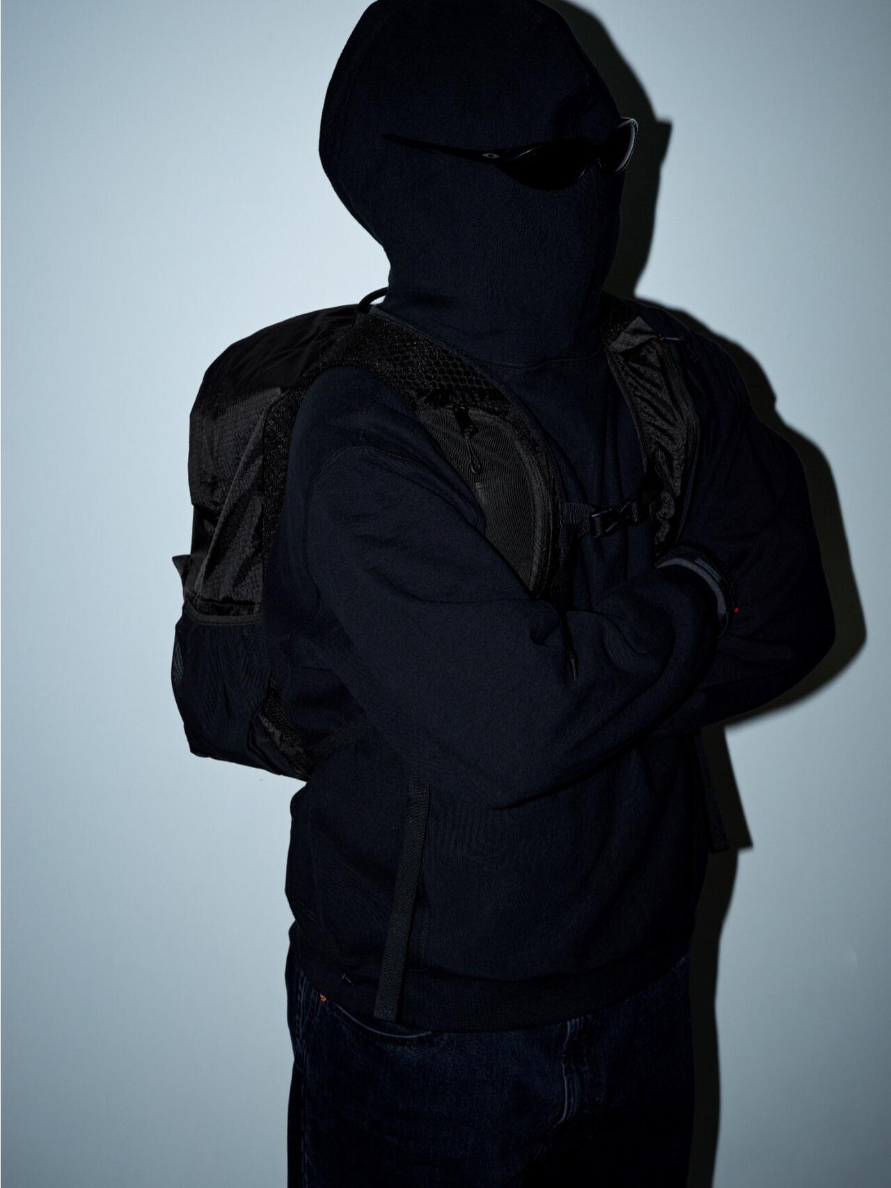 PACKING/パッキング　TRAIL BACK PACK　PA-039