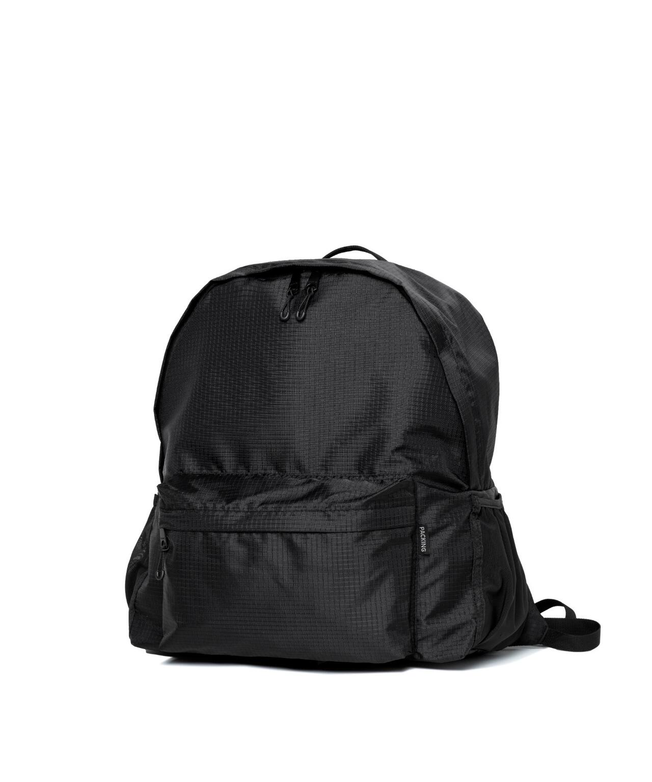 PACKING/パッキング　TRAIL BACK PACK　PA-039