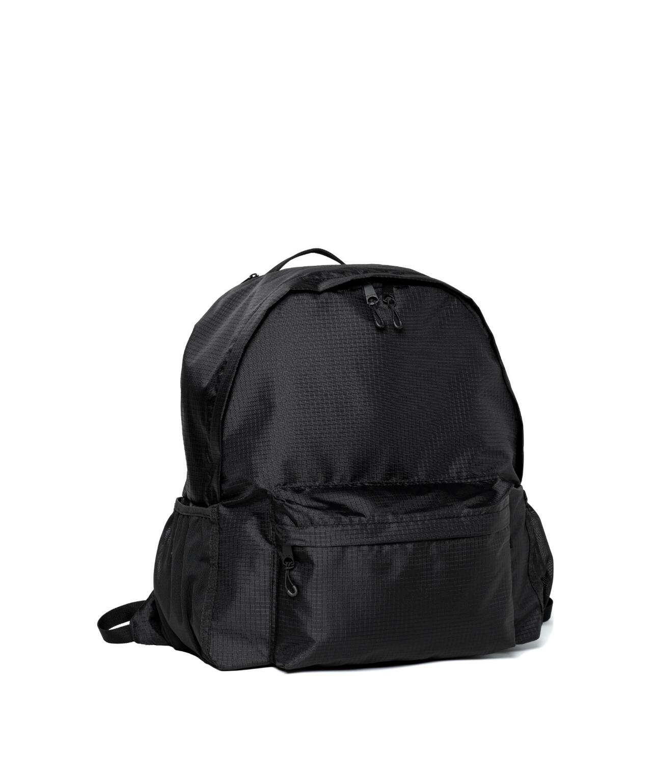 PACKING/パッキング　TRAIL BACK PACK　PA-039