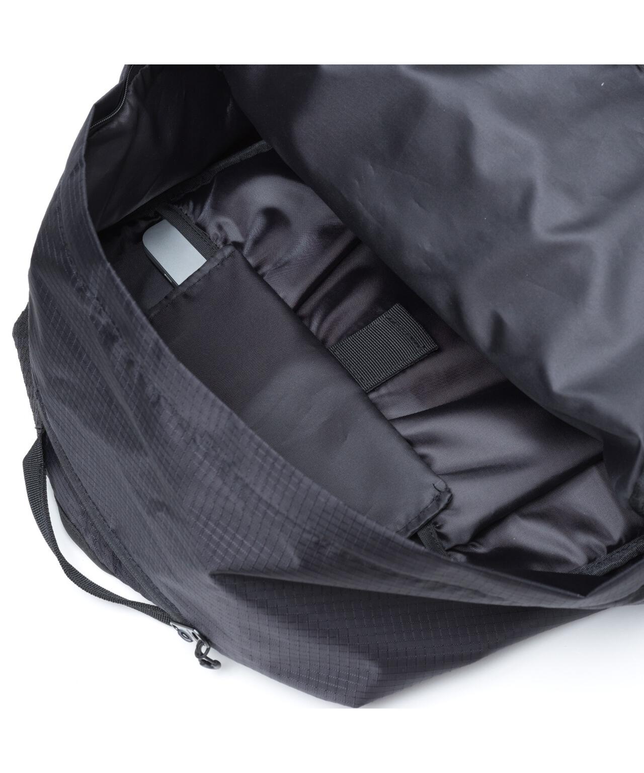 PACKING/パッキング　TRAIL BACK PACK　PA-039