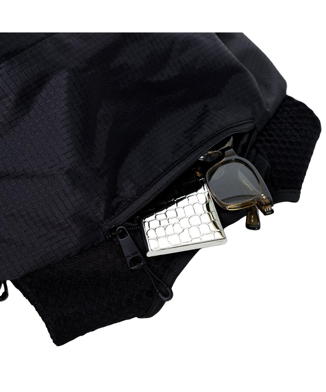 PACKING/パッキング　TRAIL BACK PACK　PA-039