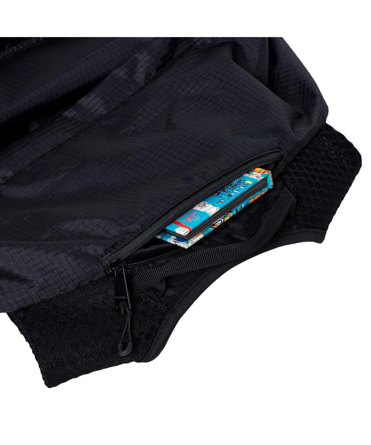 PACKING/パッキング　TRAIL BACK PACK　PA-039