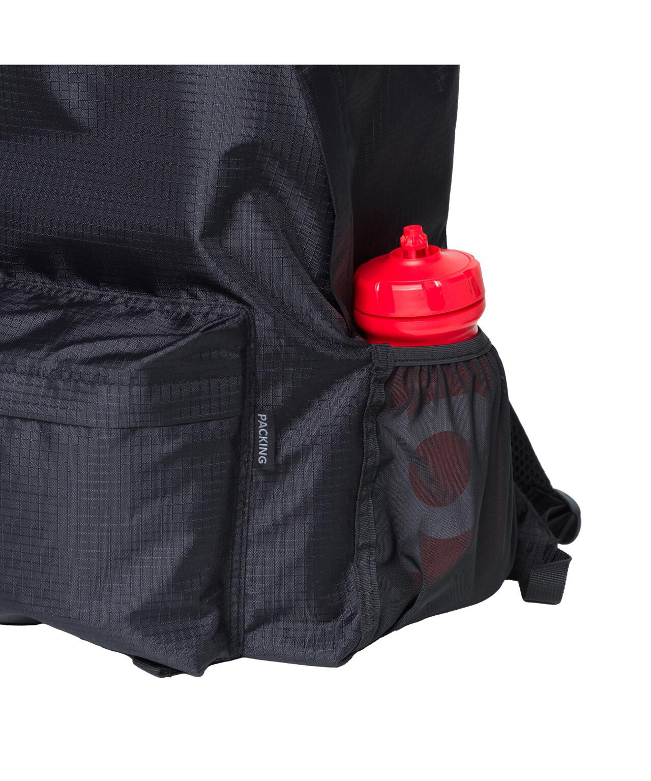 PACKING/パッキング　TRAIL BACK PACK　PA-039