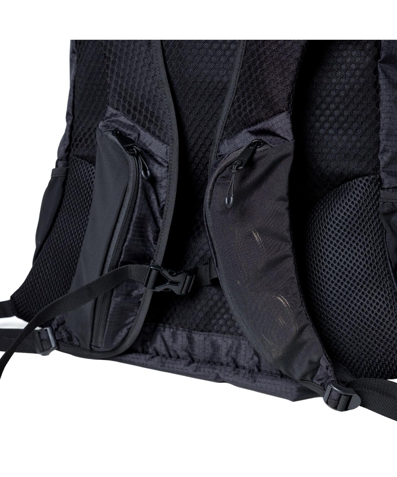 PACKING/パッキング　TRAIL BACK PACK　PA-039