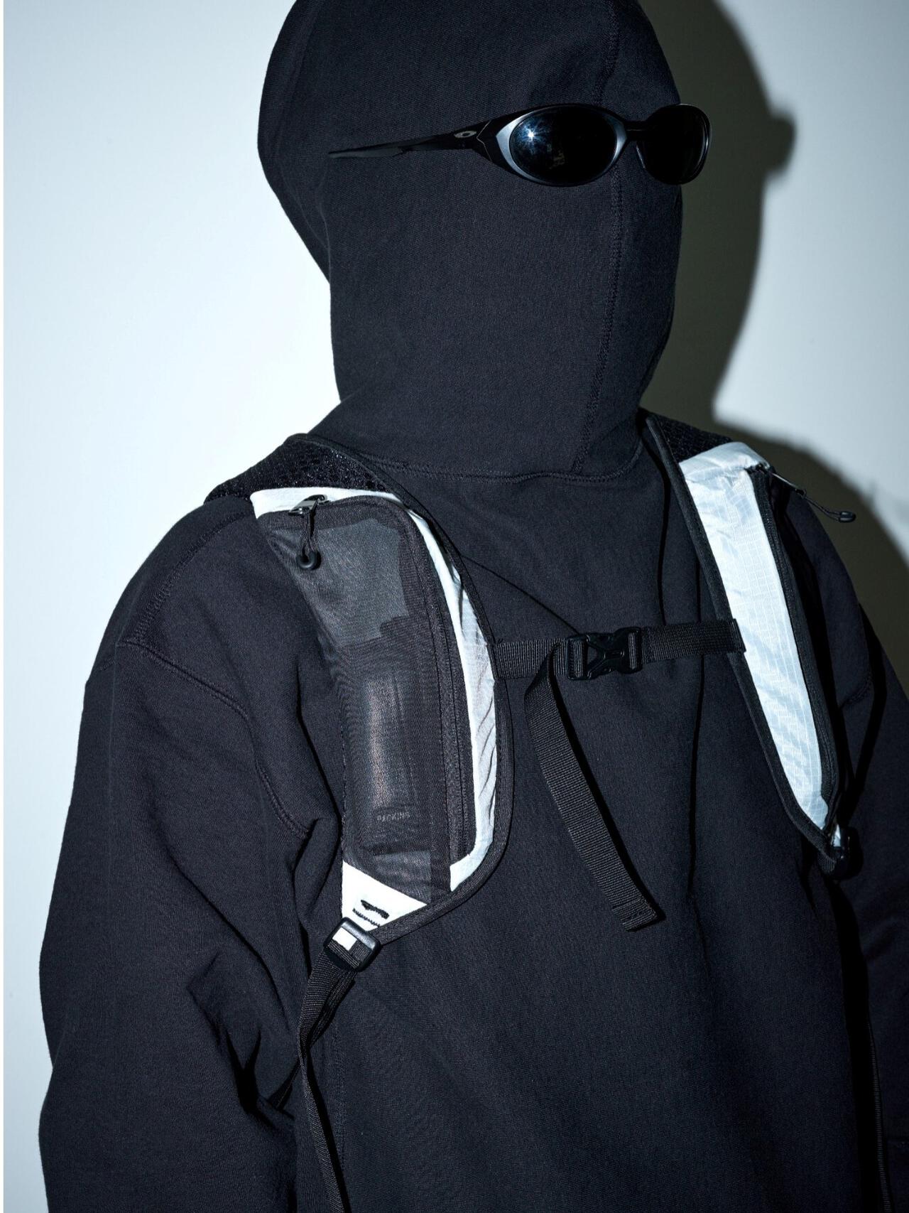 PACKING/パッキング　TRAIL BACK PACK　PA-039