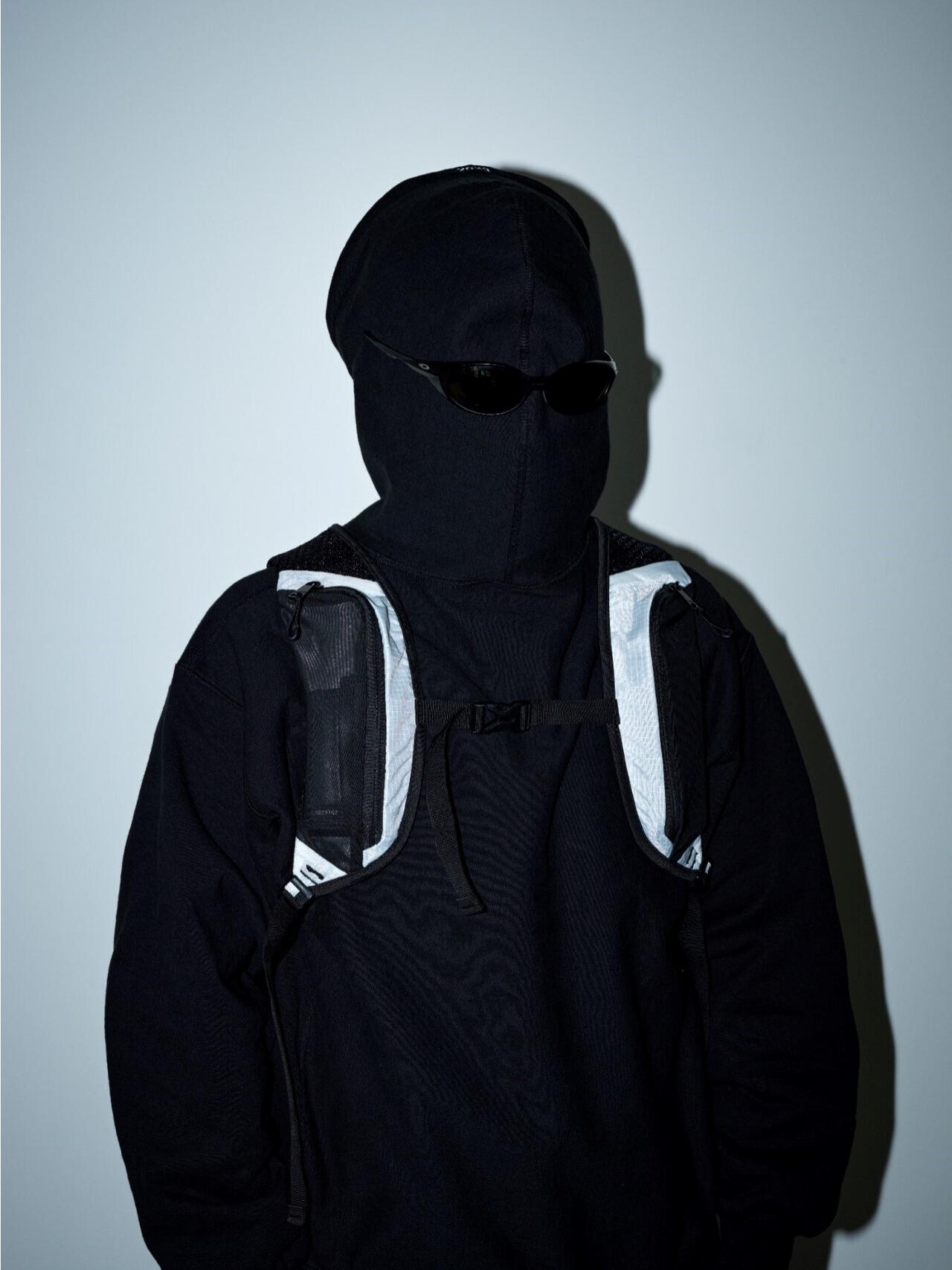 PACKING/パッキング　TRAIL BACK PACK　PA-039