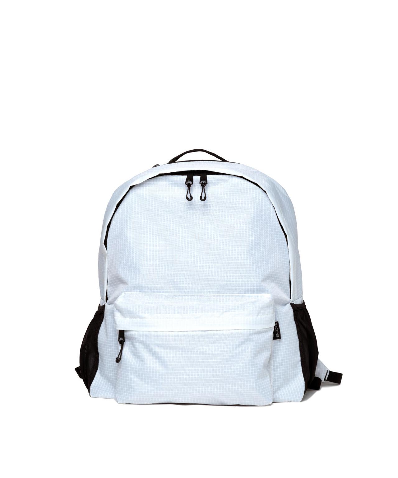 PACKING/パッキング　TRAIL BACK PACK　PA-039