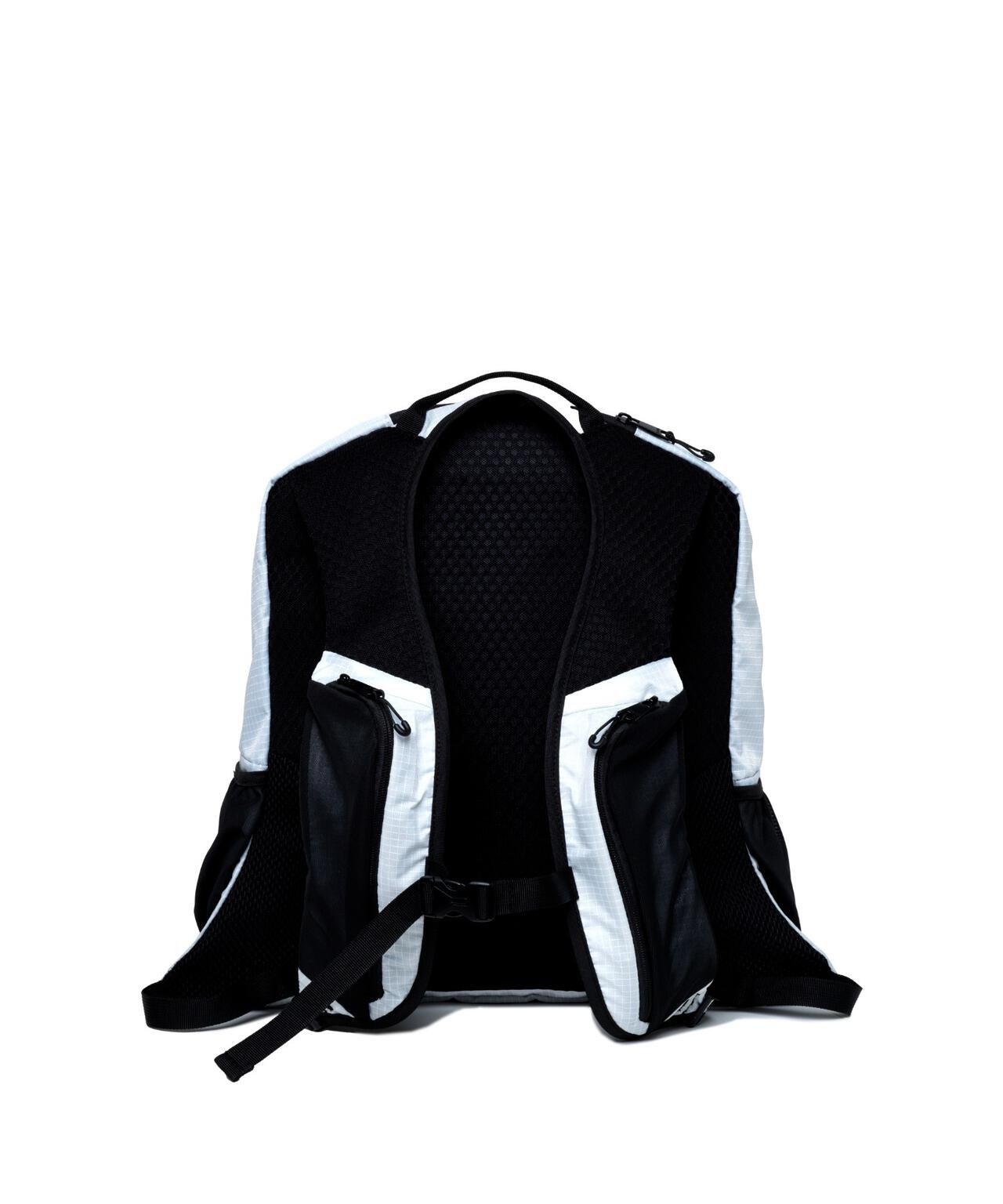 PACKING/パッキング　TRAIL BACK PACK　PA-039