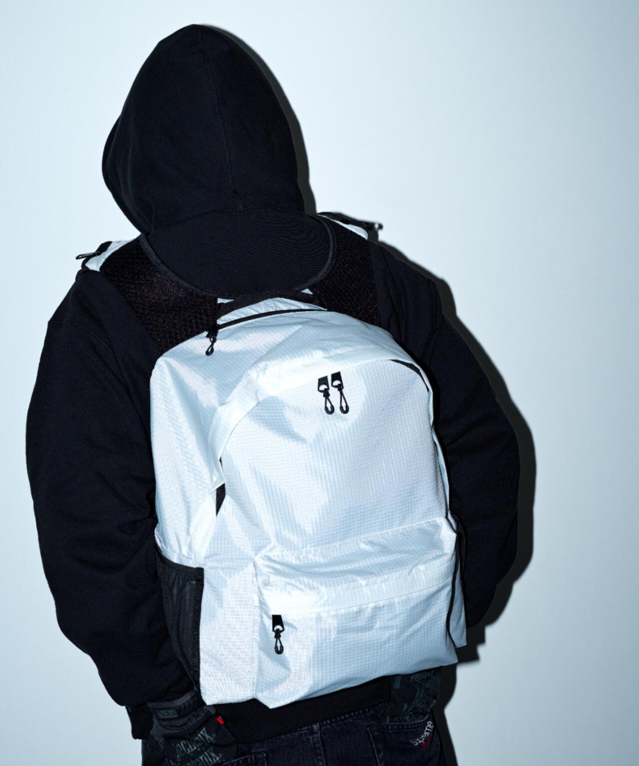 PACKING/パッキング　TRAIL BACK PACK　PA-039