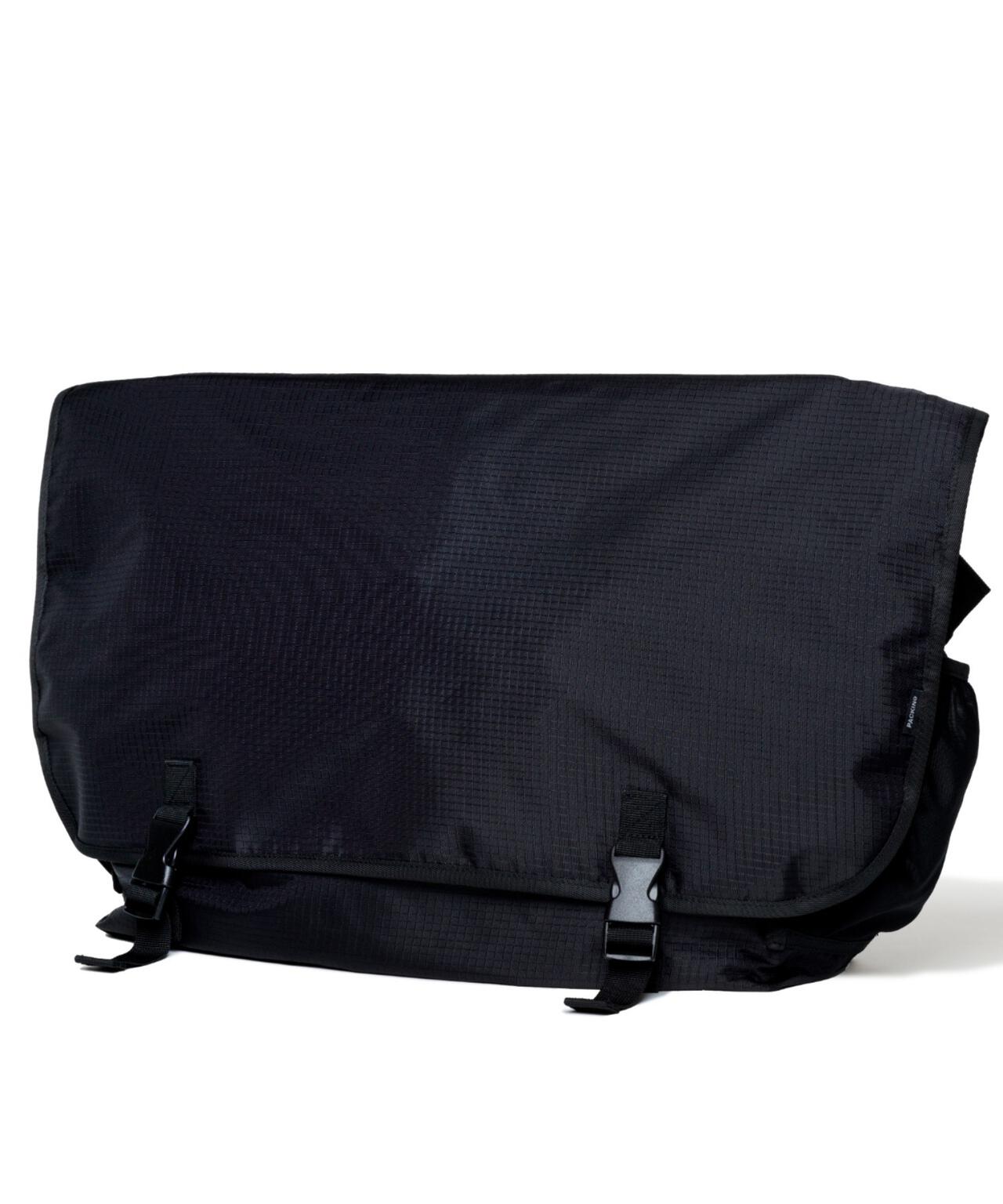 PACKING/パッキング　TRAIL MESSENGER　PA-040