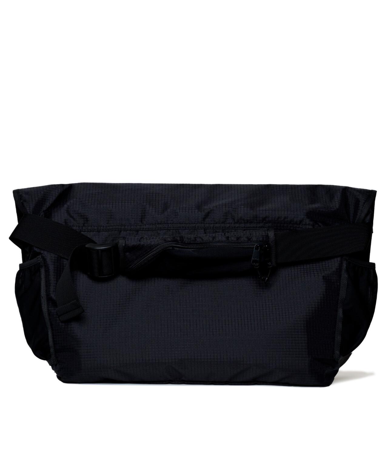 PACKING/パッキング　TRAIL MESSENGER　PA-040