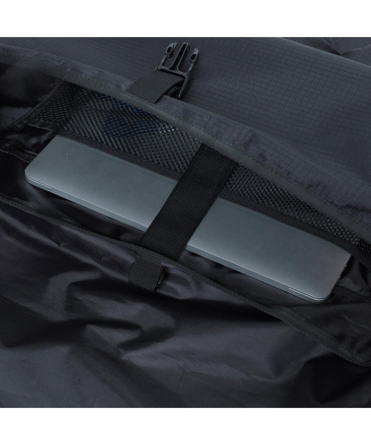 PACKING/パッキング　TRAIL MESSENGER　PA-040