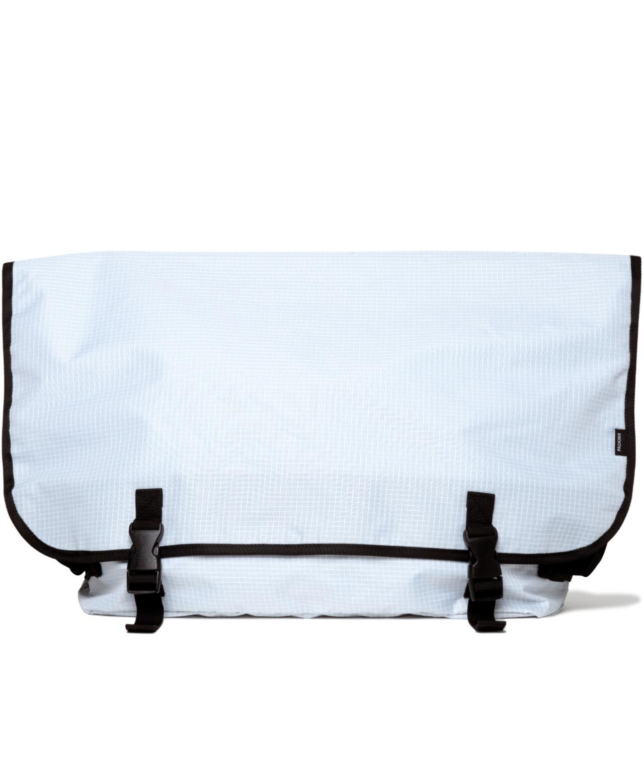 PACKING/パッキング　TRAIL MESSENGER　PA-040