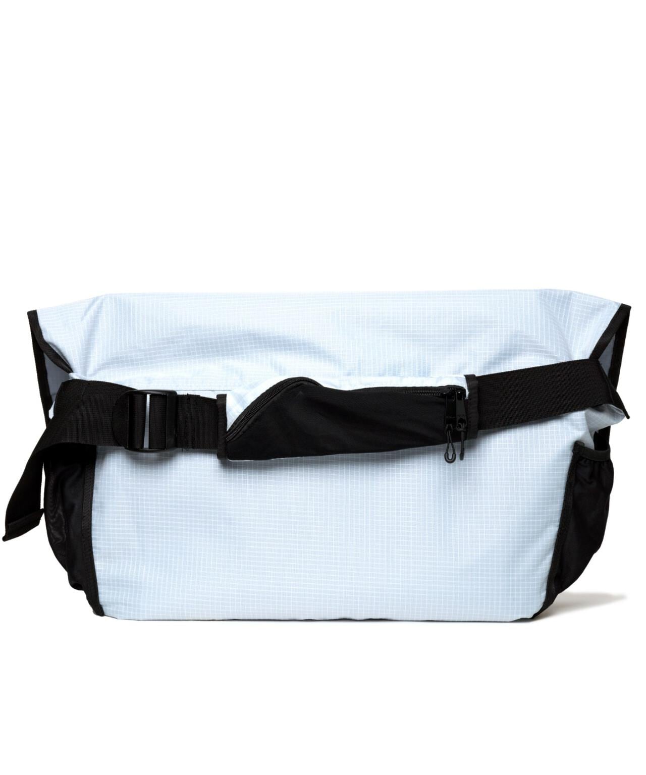 PACKING/パッキング　TRAIL MESSENGER　PA-040