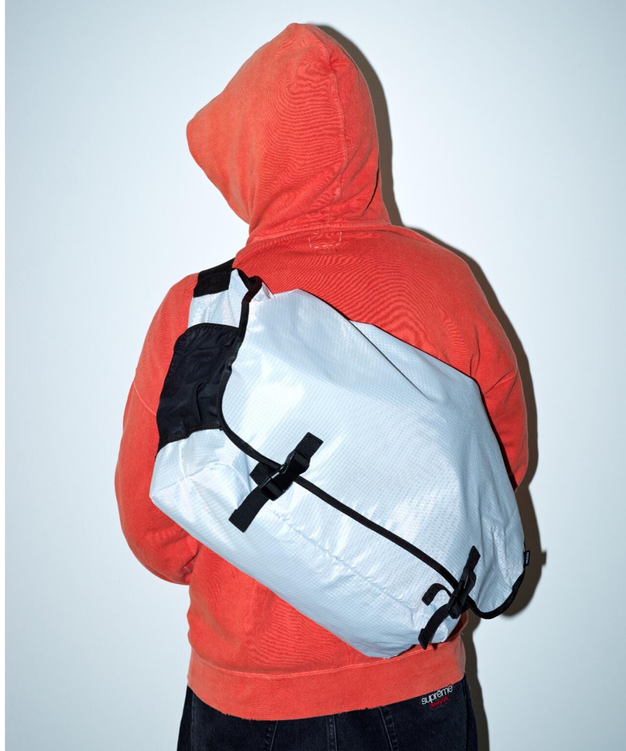 PACKING/パッキング　TRAIL MESSENGER　PA-040