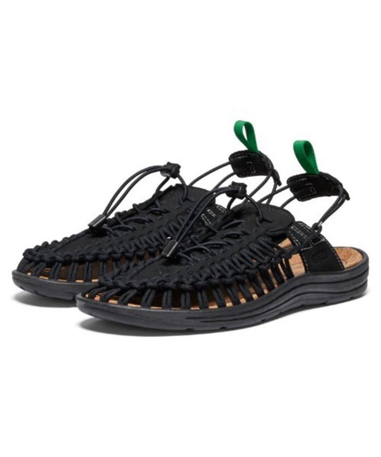 KEEN/キーン   UNEEK 2 CONVERTIBLE  サンダル