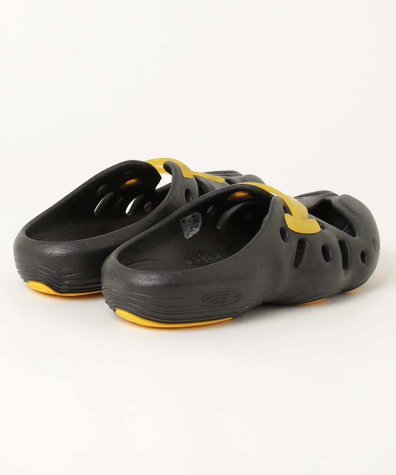 KEEN/キーン　YOGEEZ ヨギーズ サンダル