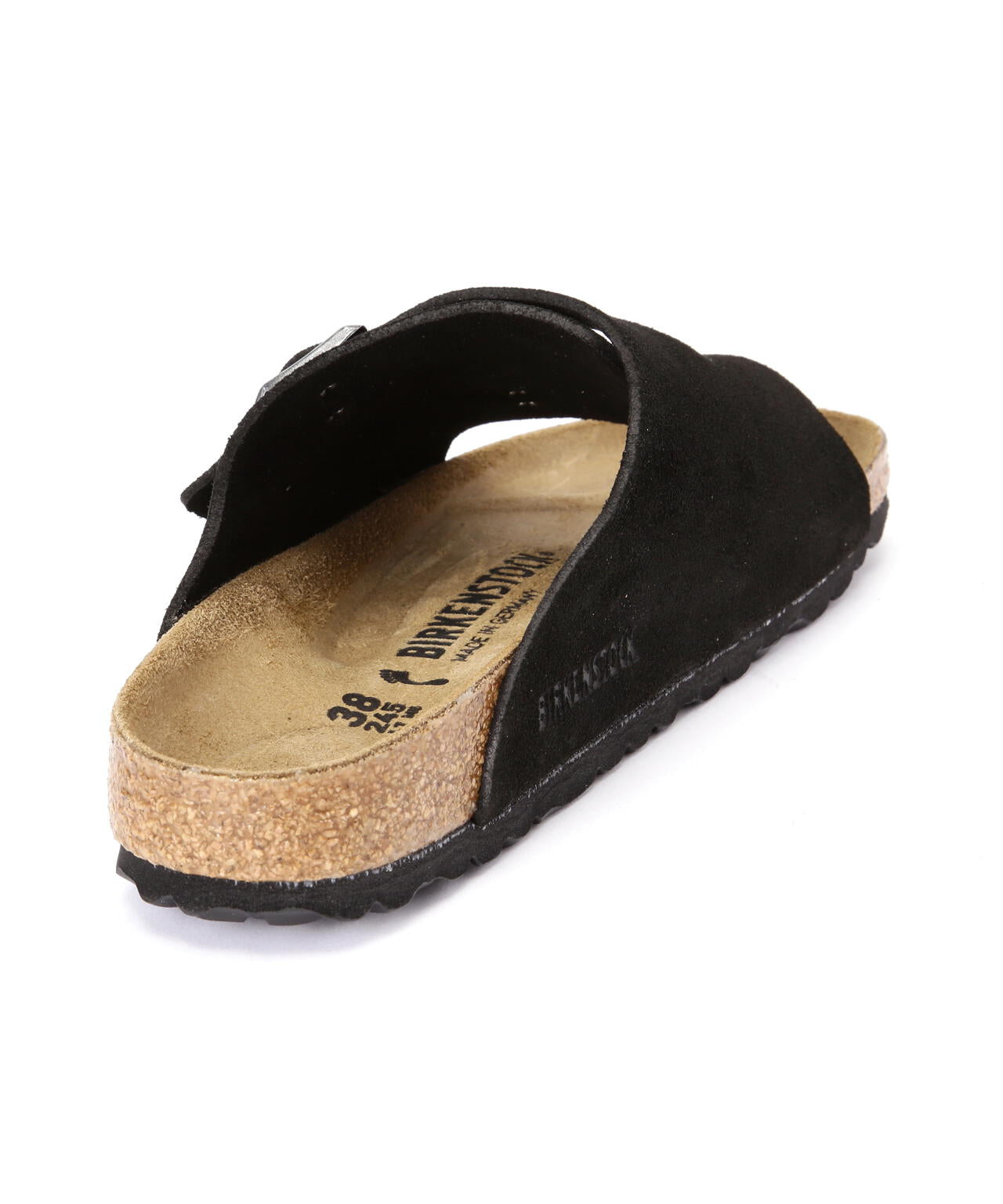 BIRKENSTOCK/ビルケンシュトック　ZURICH チューリッヒ  50463