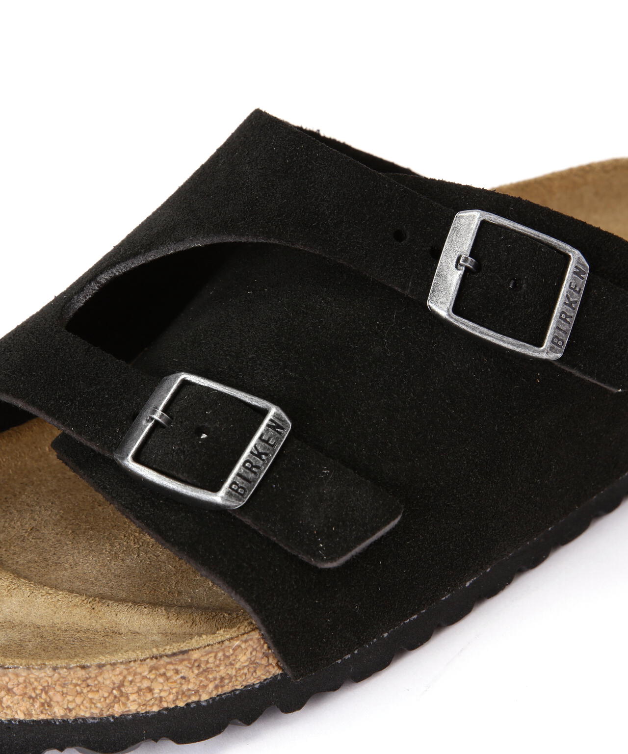 BIRKENSTOCK/ビルケンシュトック　ZURICH チューリッヒ  50463