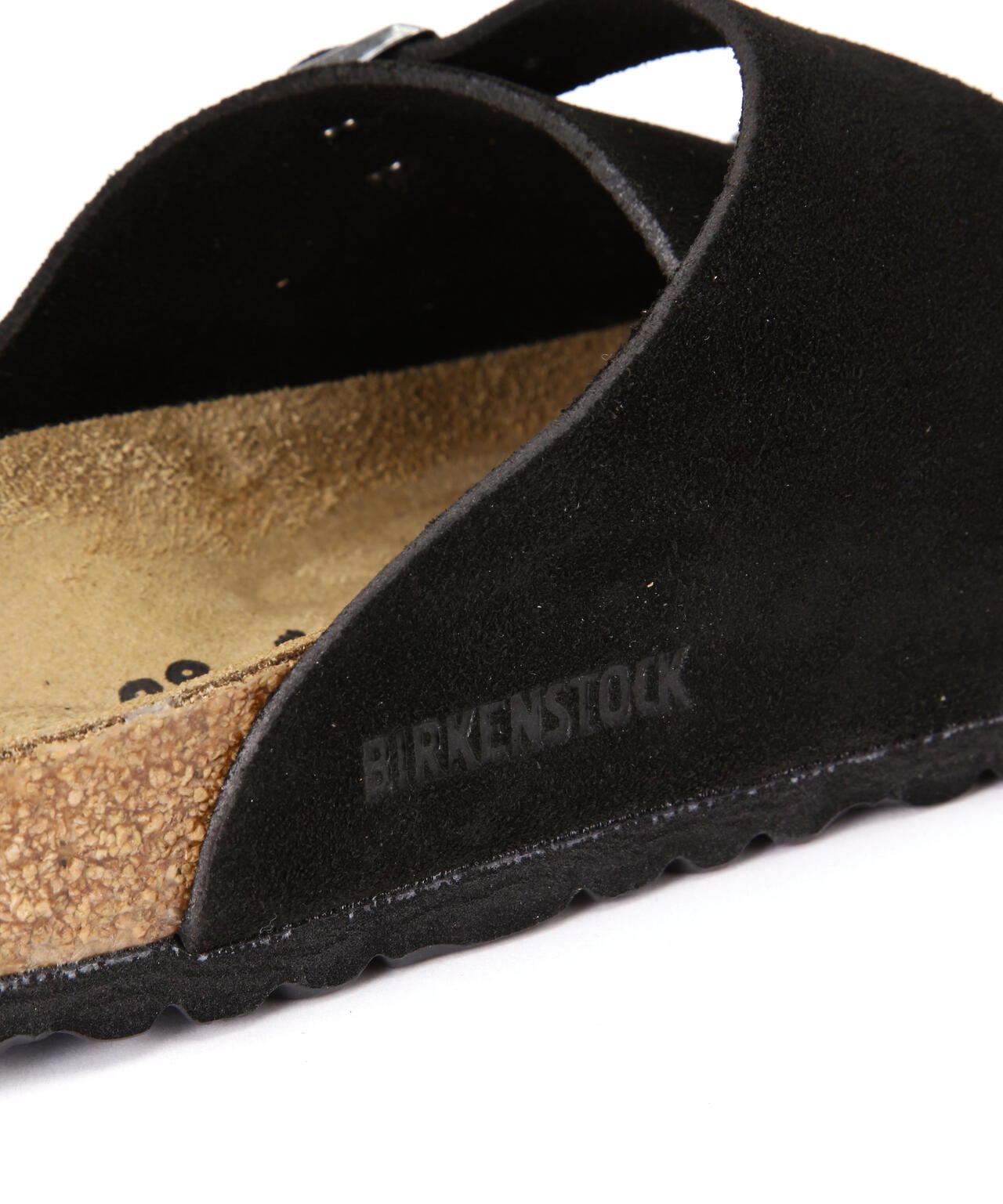 BIRKENSTOCK/ビルケンシュトック　ZURICH チューリッヒ  50463