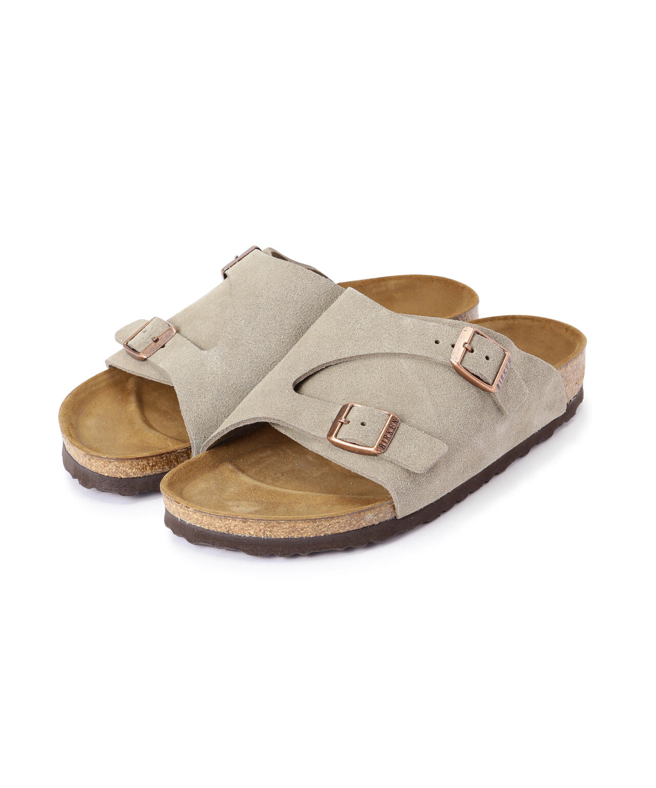 BIRKENSTOCK/ビルケンシュトック　ZURICH チューリッヒ  50463