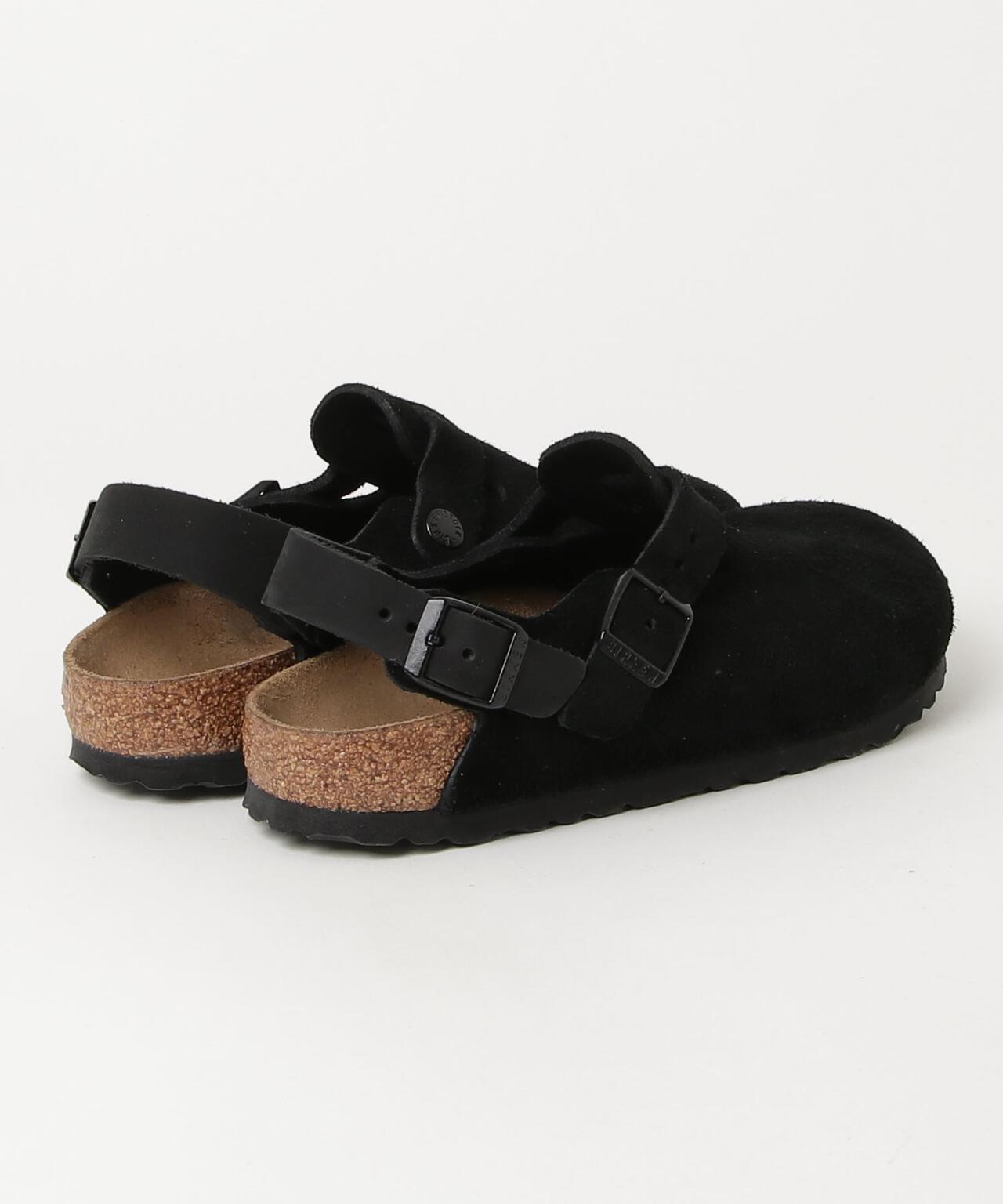 BIRKENSTOCK/ビルケンシュトック　Tokio Suede