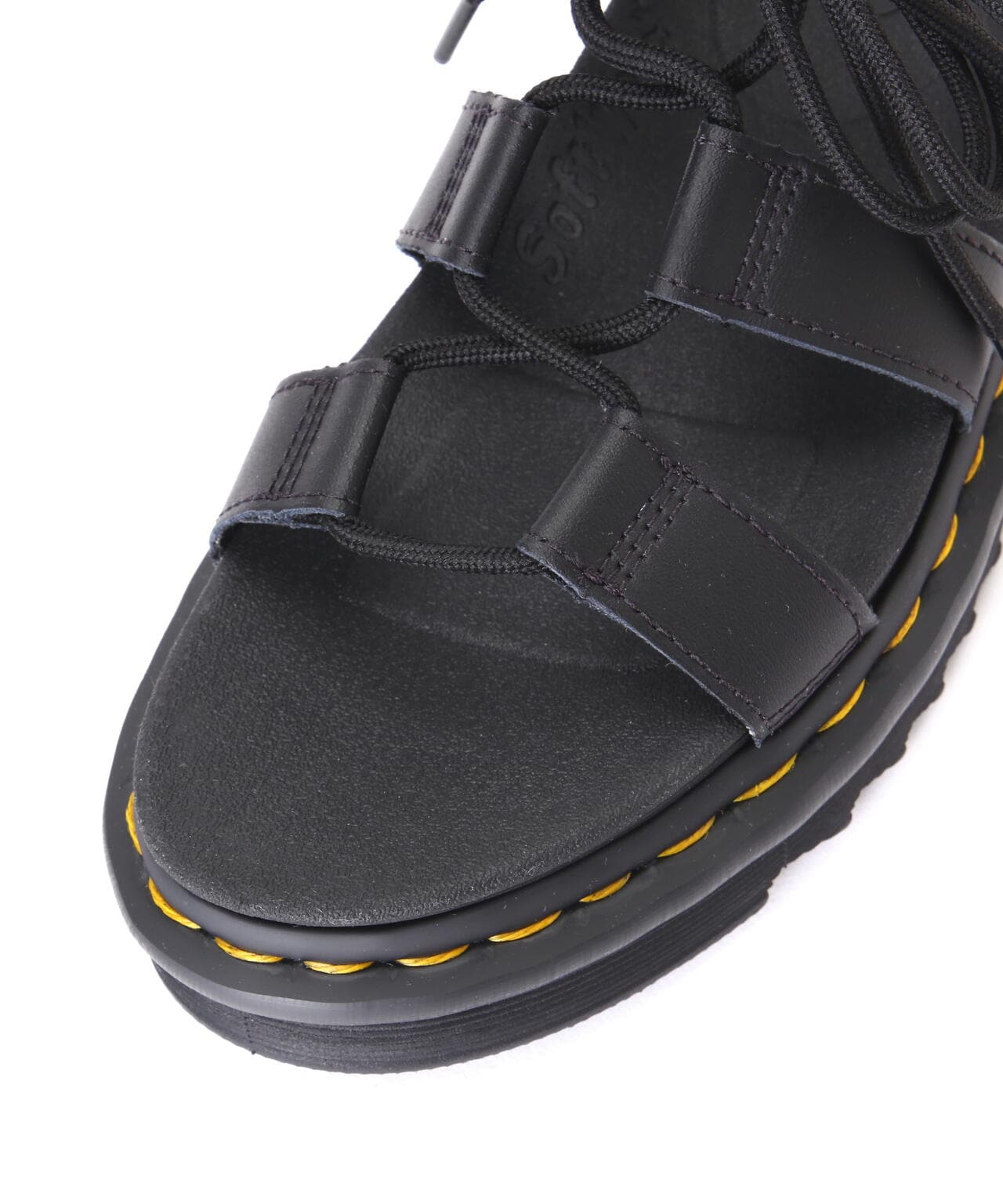Dr.Martens/ドクターマーチン  NARTILLA ナルティラ サンダル