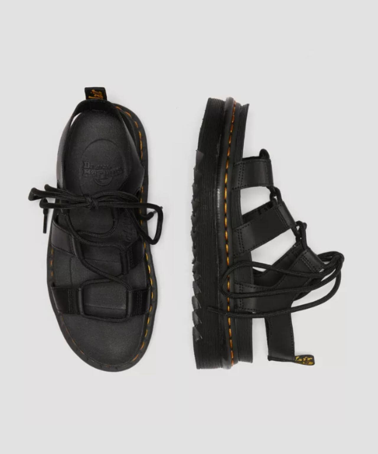 Dr.Martens/ドクターマーチン  NARTILLA ナルティラ サンダル