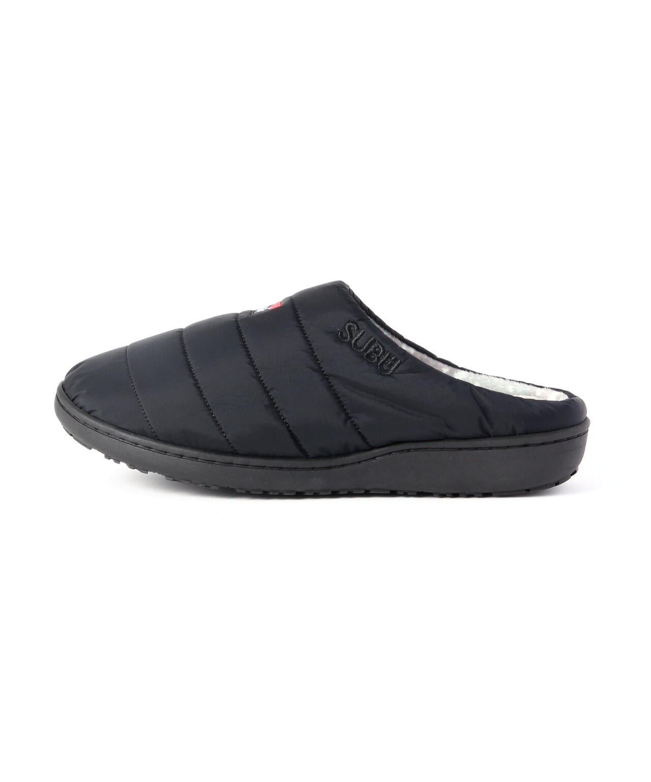 SUBU x NANGA　AURORA TEX WINTER SANDAL　ウィンターサンダル