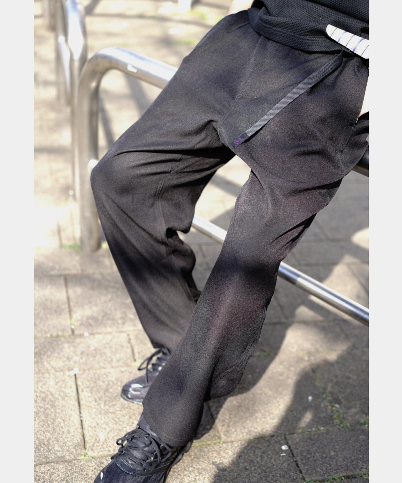 GRAMICCI×BEAVER/グラミチ×ビーバー　別注 WOOL LIKE SLACKS