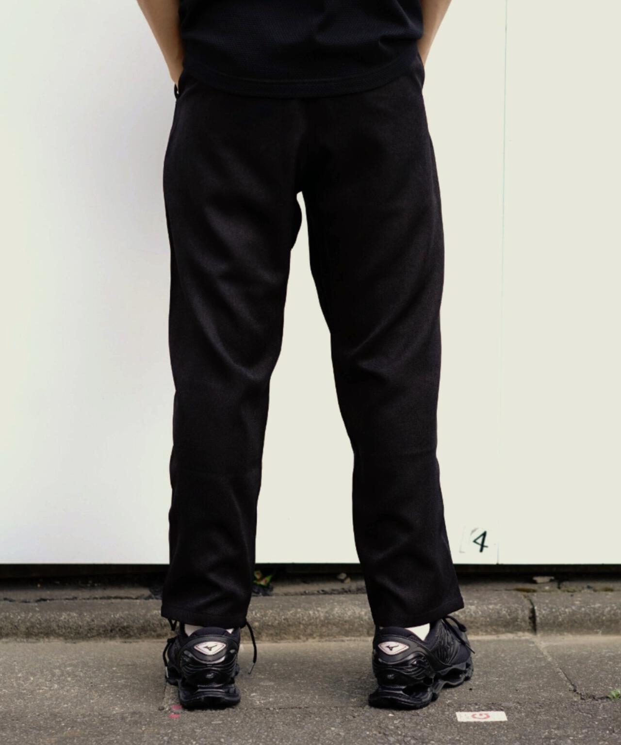 GRAMICCI×BEAVER/グラミチ×ビーバー　別注 WOOL LIKE SLACKS
