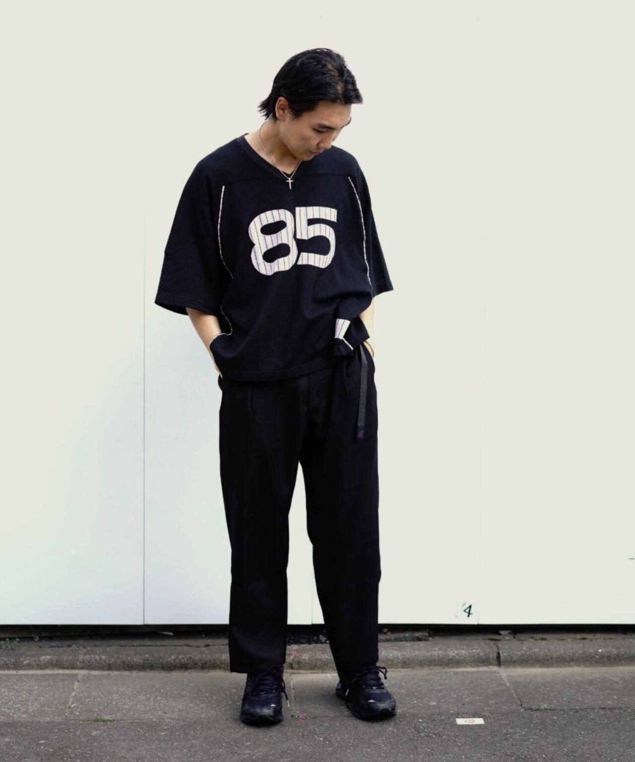 GRAMICCI×BEAVER/グラミチ×ビーバー　別注 WOOL LIKE SLACKS