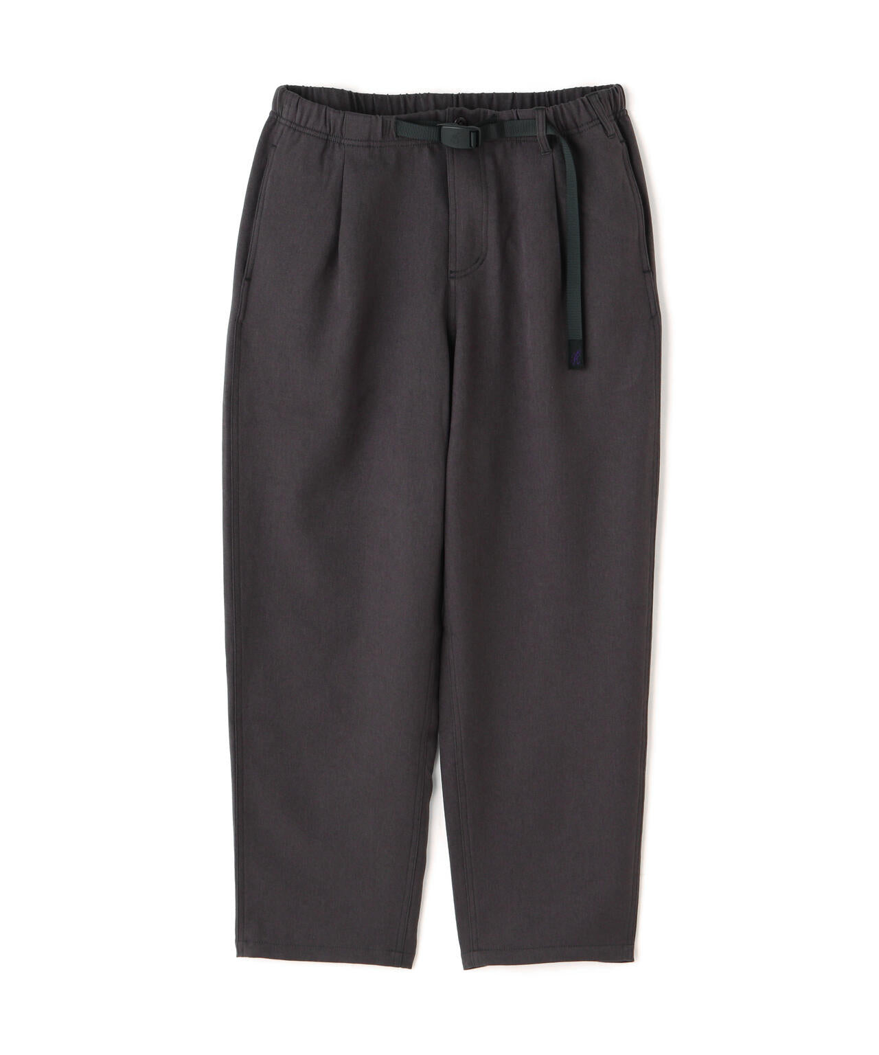 GRAMICCI×BEAVER/グラミチ×ビーバー　別注 WOOL LIKE SLACKS