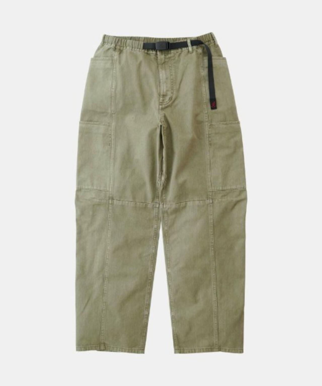 GRAMICCI/グラミチ  VOYAGER PANT  G5SM-P086