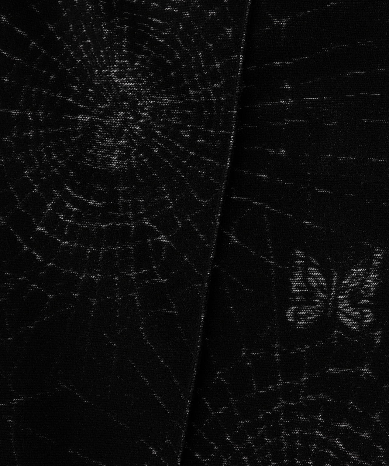 Needles/ニードルズ  Track Pant-Pile Jacquard Spider Web
