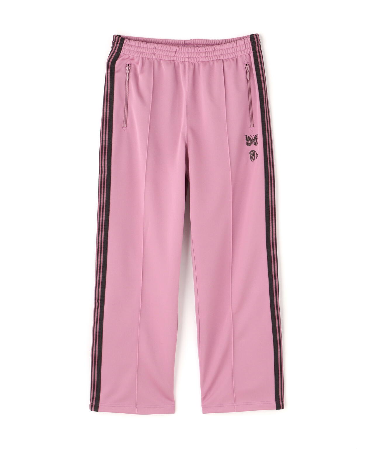 Needles x Kae Tanaka/ニードルズ×カエ タナカ  Track Pant - Poly Smooth