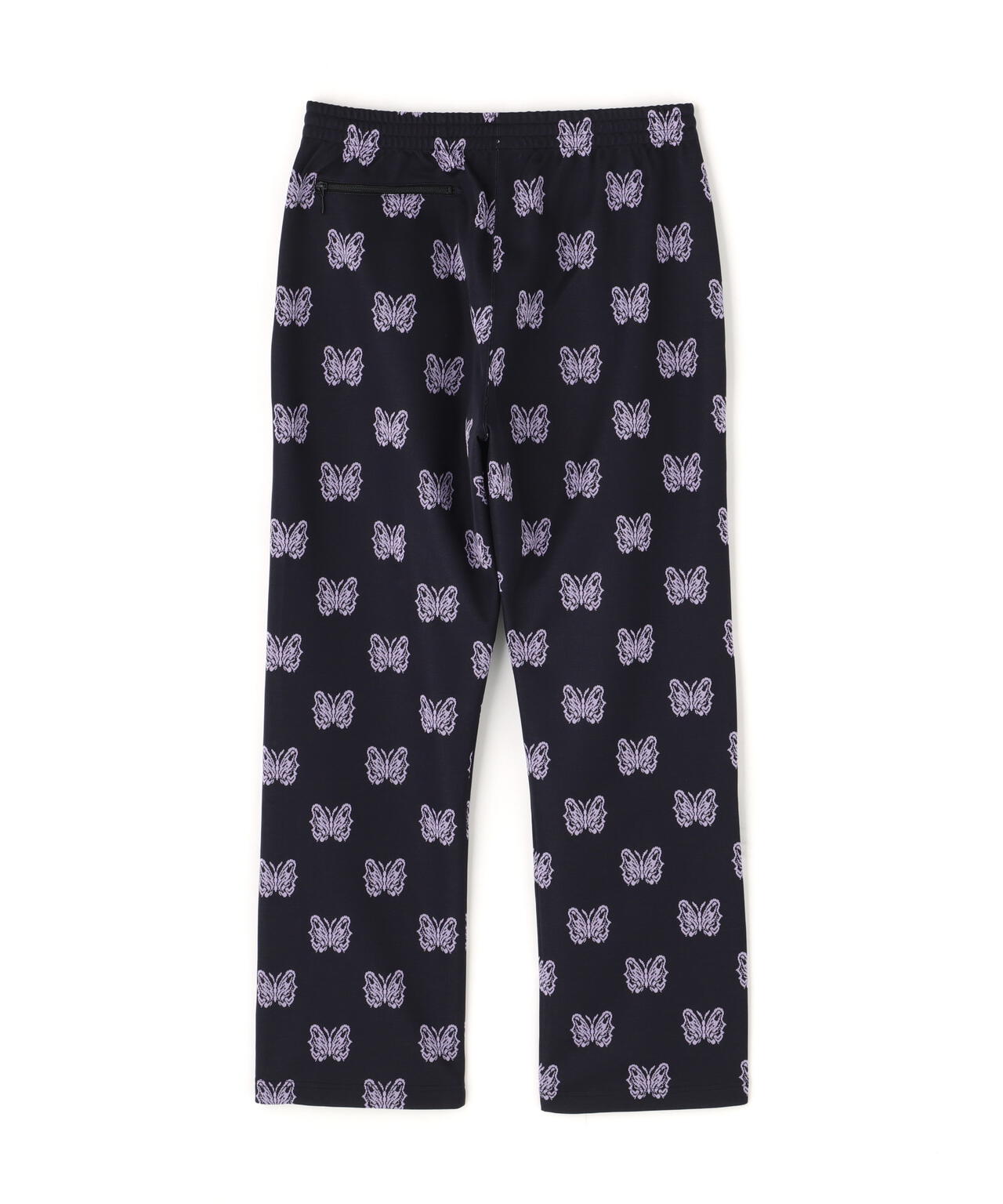 Needles x Kae Tanaka/ニードルズ×カエ タナカ  Track Pant - Poly Jacquard