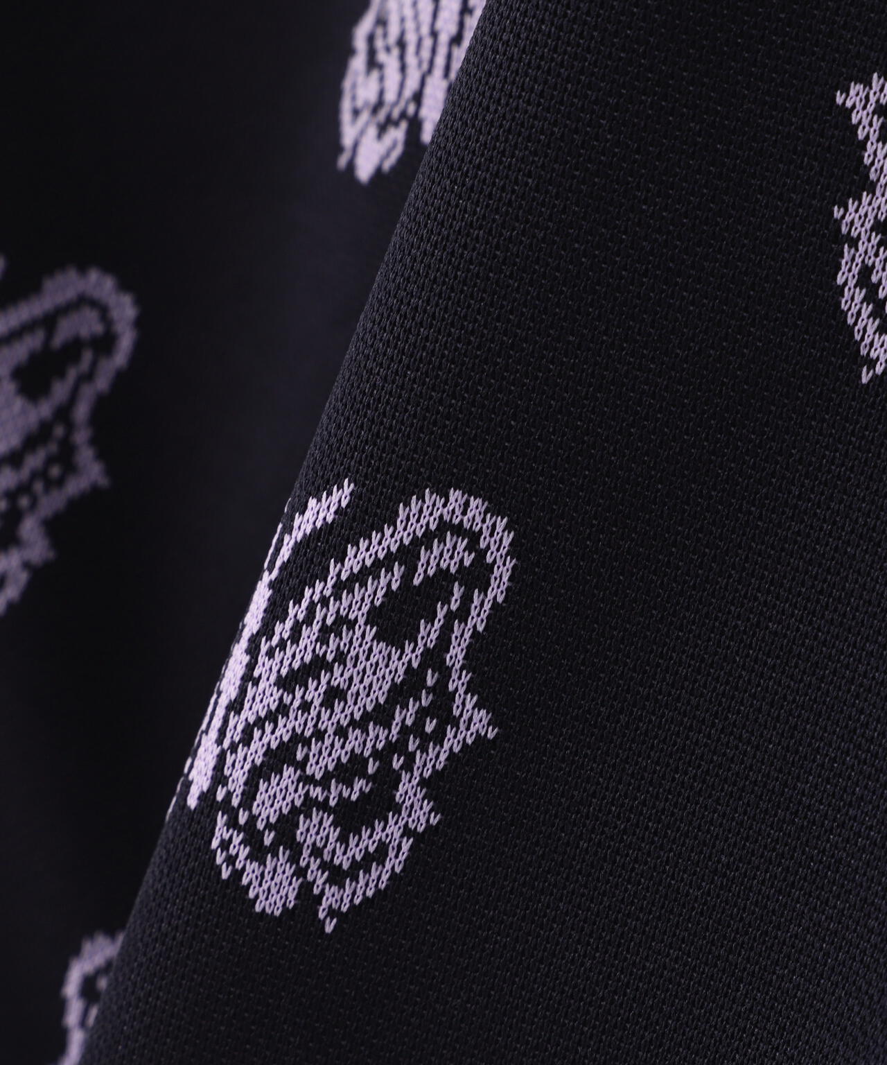 Needles x Kae Tanaka/ニードルズ×カエ タナカ  Track Pant - Poly Jacquard