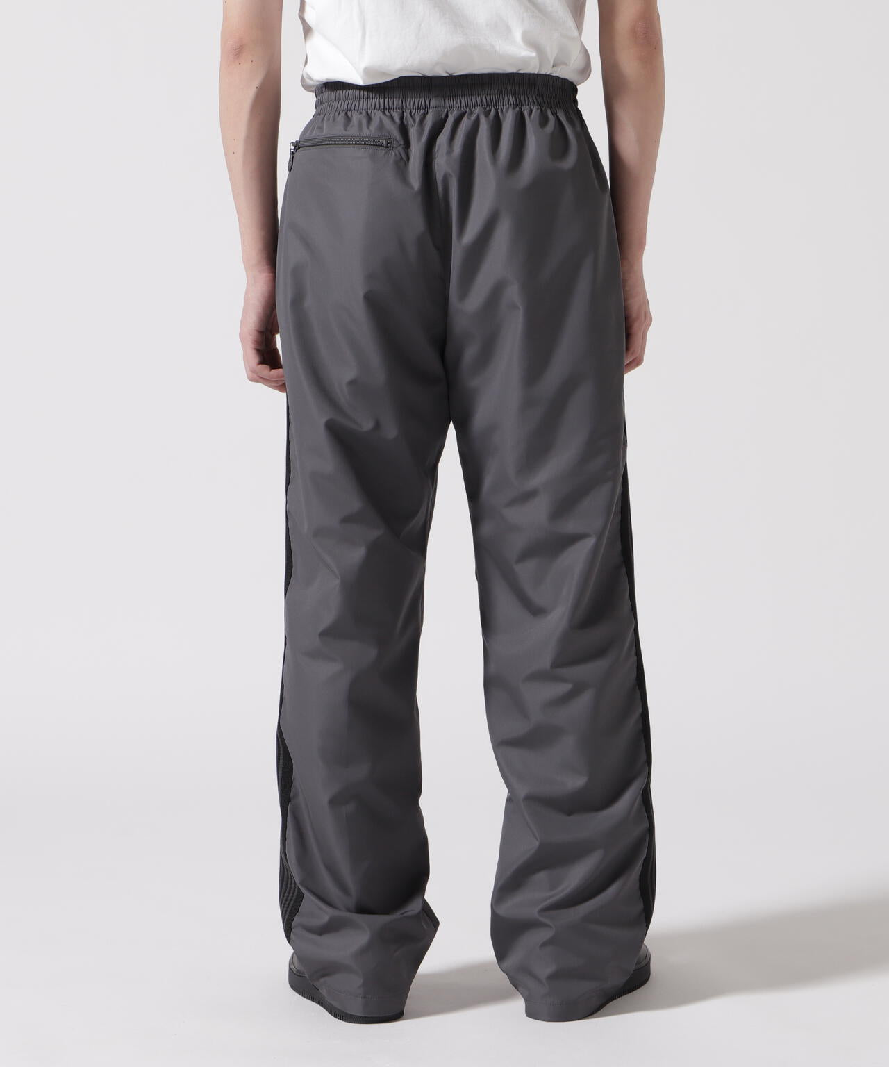 Needles/ニードルズ　別注Nylon Track Pants